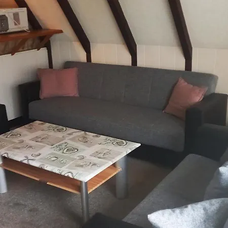 Vorauf Weidenstrasse 3 Prázdninový dům *