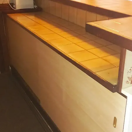 Vorauf Weidenstrasse 3 Prázdninový dům