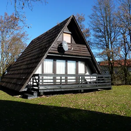 Prázdninový dům Vorauf Weidenstrasse 3 *
